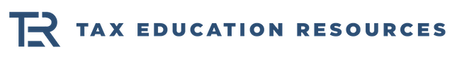 TER Logo